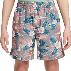 Nike Boys' Multi Dri-FIT Woven Shorts XL
